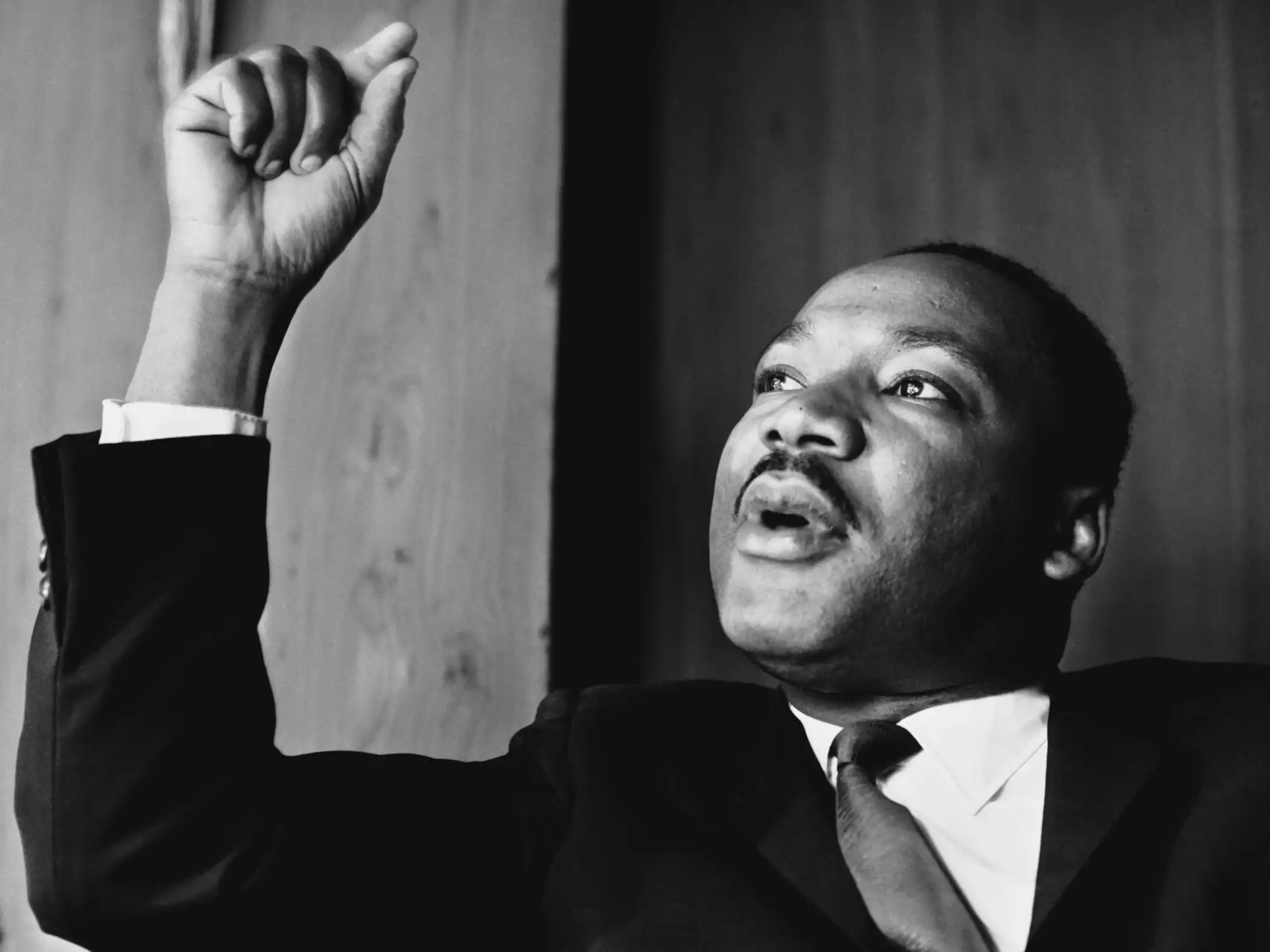 Everybody can be great...because anybody can serve. You don't have to have a college degree to serve. You don't have to make your subject and verb agree to serve. You only need a heart full of grace. A soul generated by love - Martin Luther King