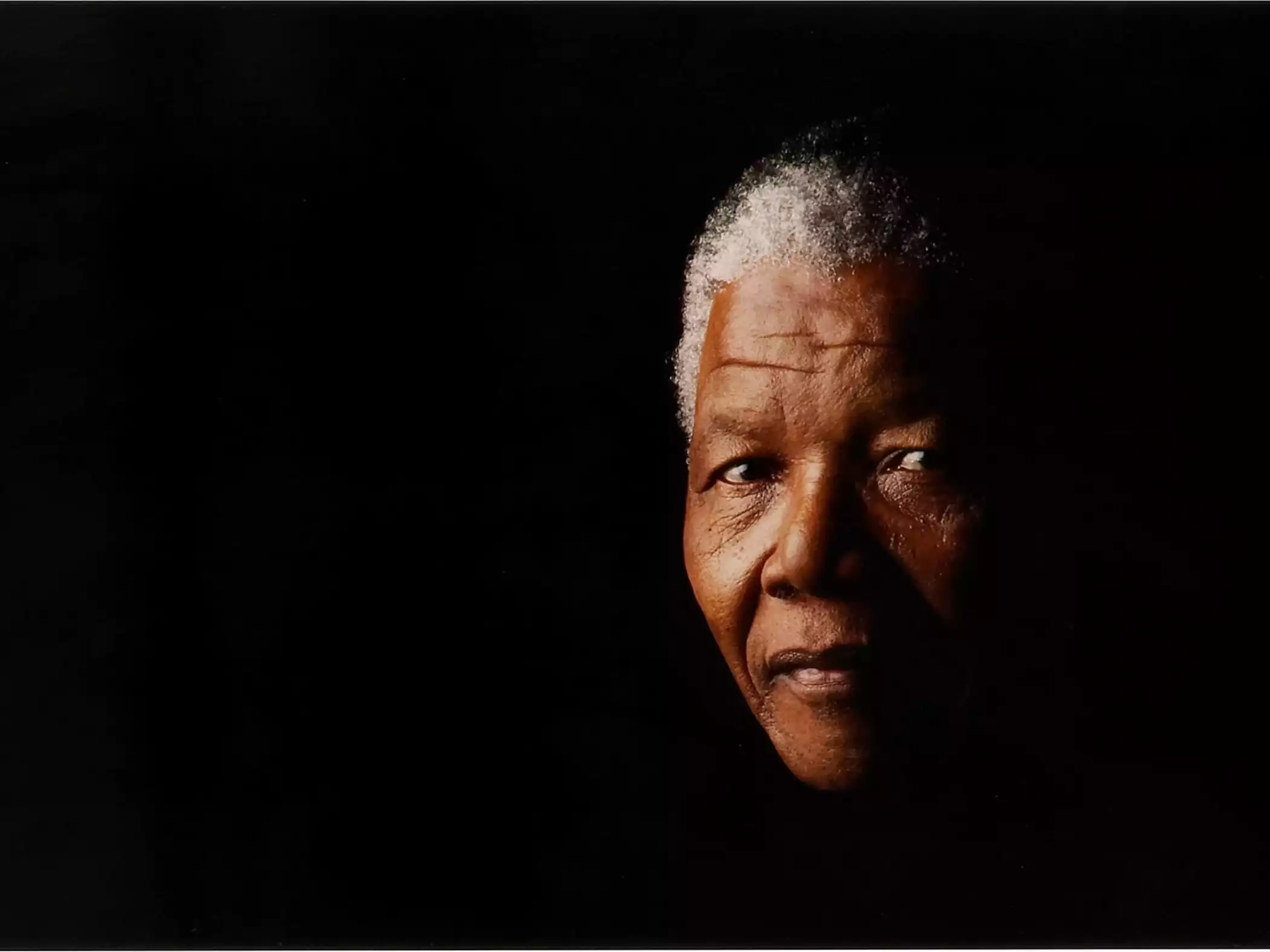 Education is the most powerful weapon which you can use to change the world - Nelson Mandela
