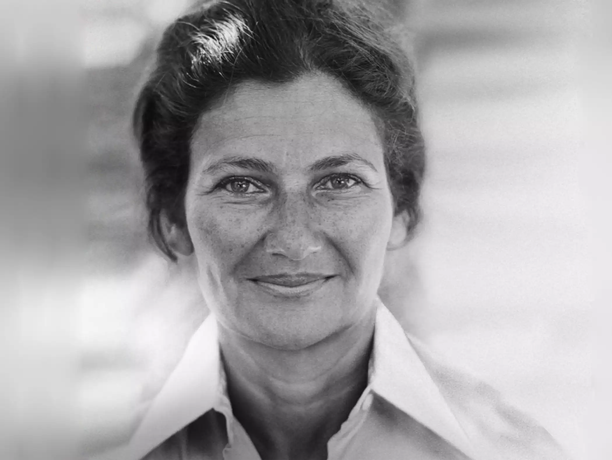 As long as we understand each other, we share, we live together - Simone Veil